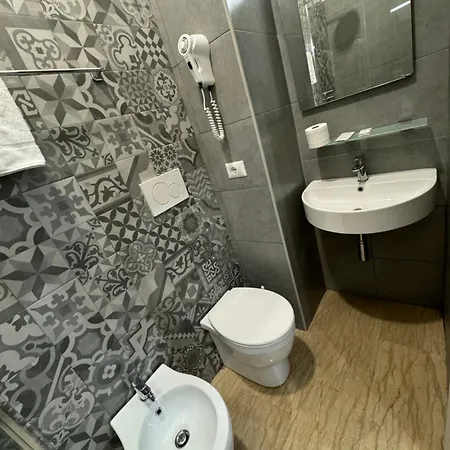 Tawhid Accomodation Rome Extérieur photo