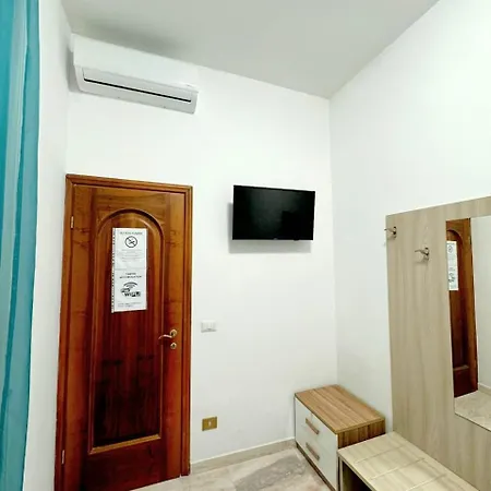Tawhid Accomodation Rome Extérieur photo