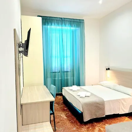 Tawhid Accomodation Rome Extérieur photo