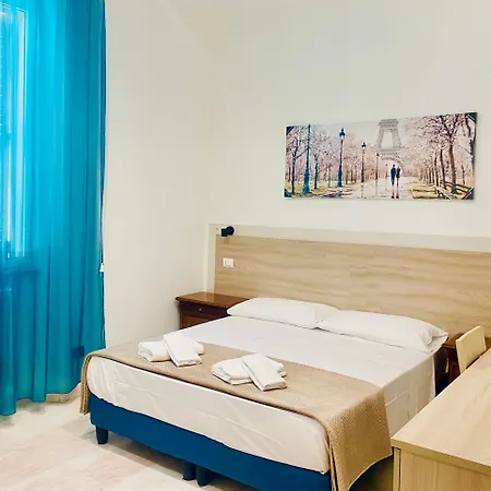 Tawhid Accomodation Rome Extérieur photo