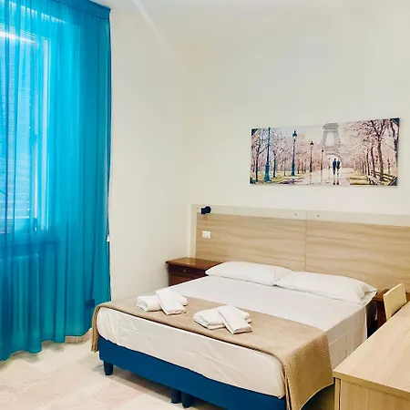 Tawhid Accomodation Rome Extérieur photo