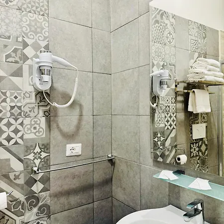 Tawhid Accomodation Rome Extérieur photo