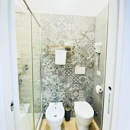 Tawhid Accomodation Rome Extérieur photo