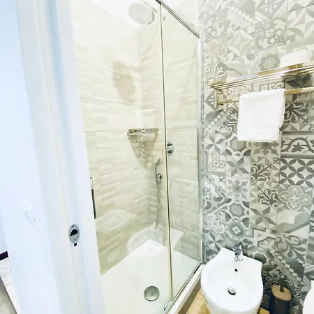 Tawhid Accomodation Rome Extérieur photo