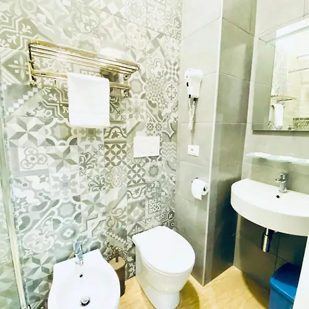 Tawhid Accomodation Rome Extérieur photo