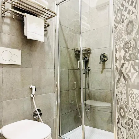 Tawhid Accomodation Rome Extérieur photo