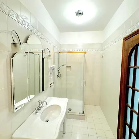 Tawhid Accomodation Rome Extérieur photo