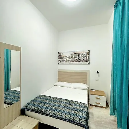 Tawhid Accomodation Rome Extérieur photo