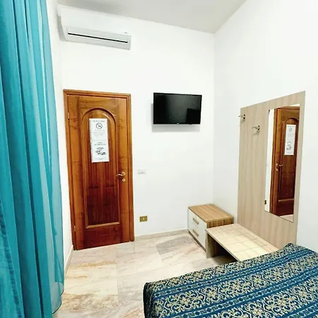 Tawhid Accomodation Rome Extérieur photo