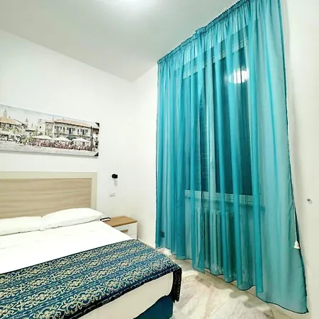 Tawhid Accomodation Rome Extérieur photo