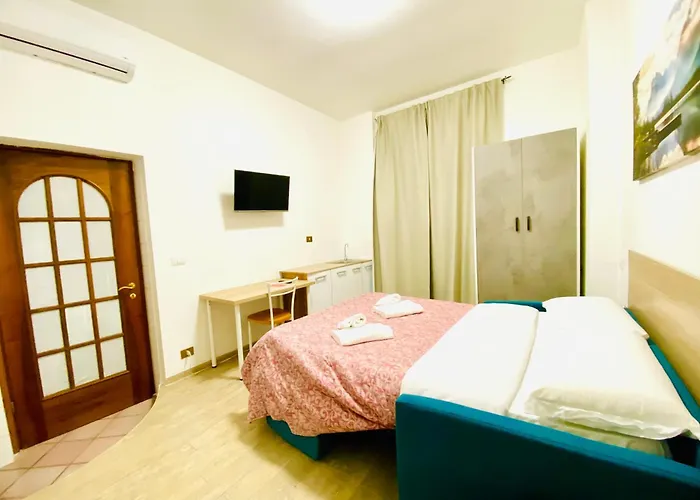 Tawhid Accomodation