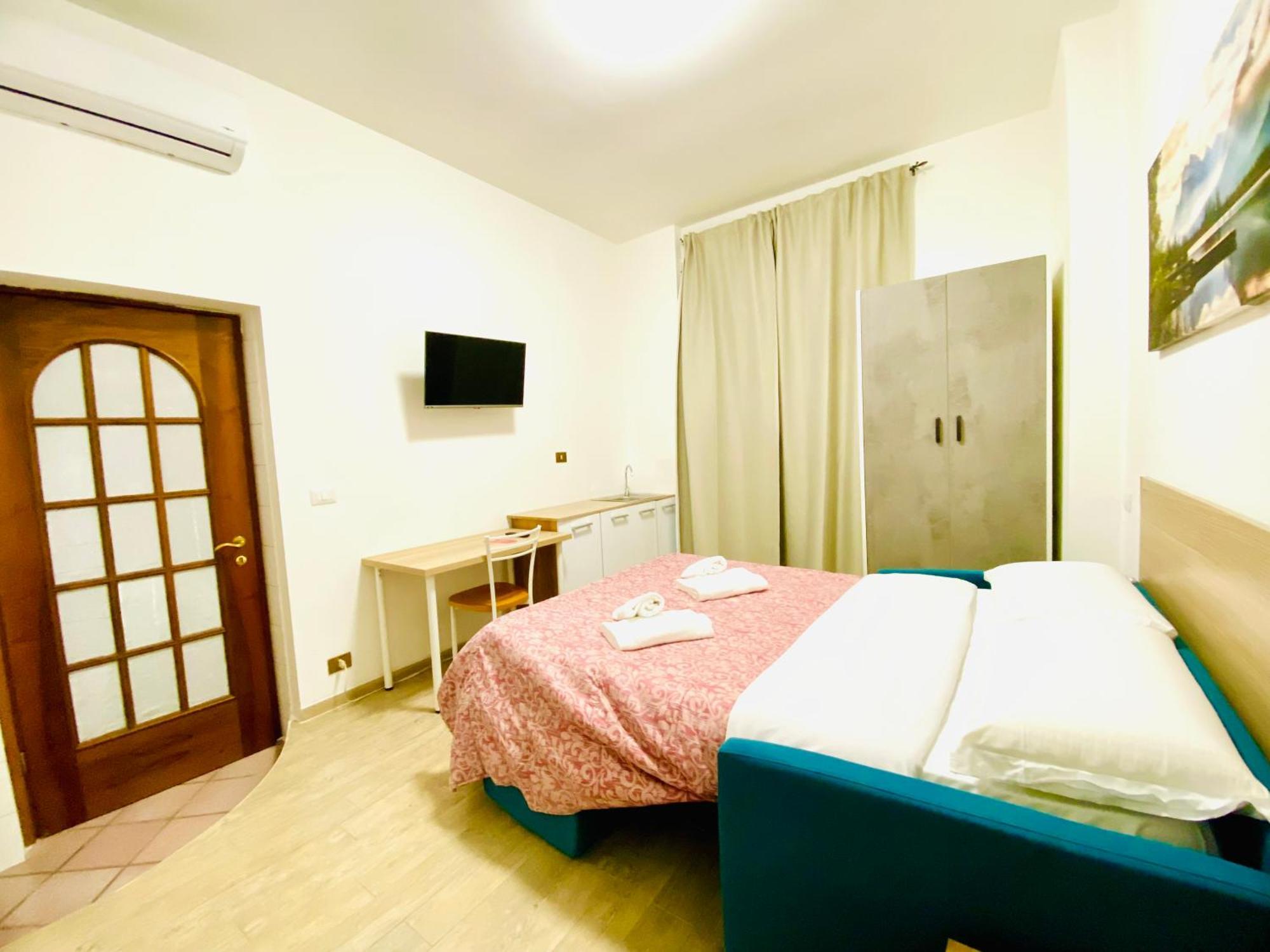 Tawhid Maison d'hôtes Rome