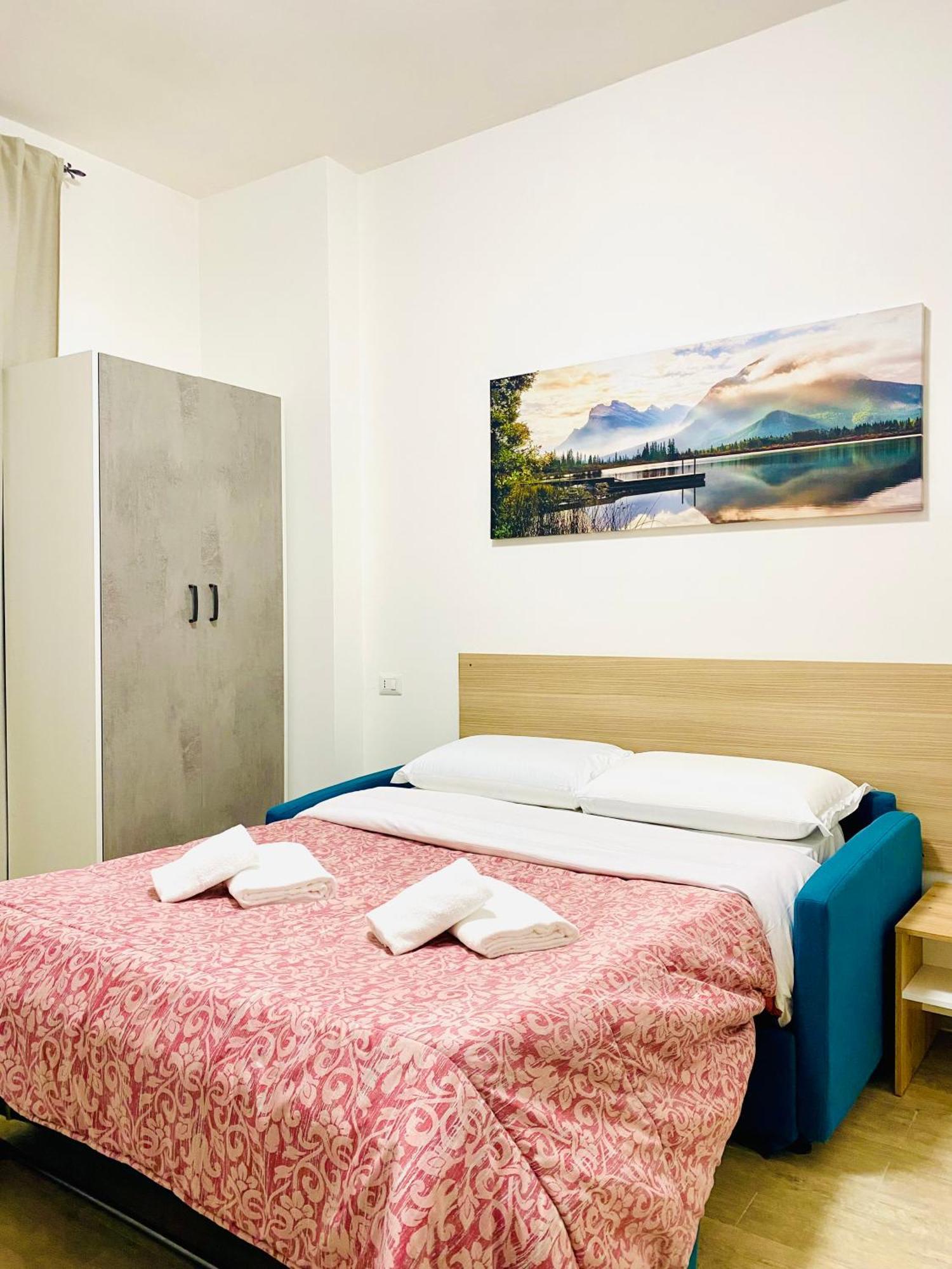 Guest house Tawhid Rome